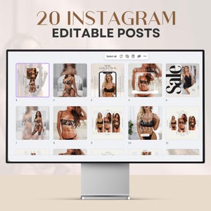 Black Dark Shopify Theme 2.0 for Lingerie & Intimates | Luxe Minimal Template image 15