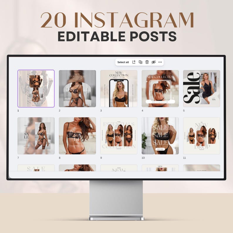 Black Dark Shopify Theme 2.0 for Lingerie & Intimates | Luxe Minimal Template image 15