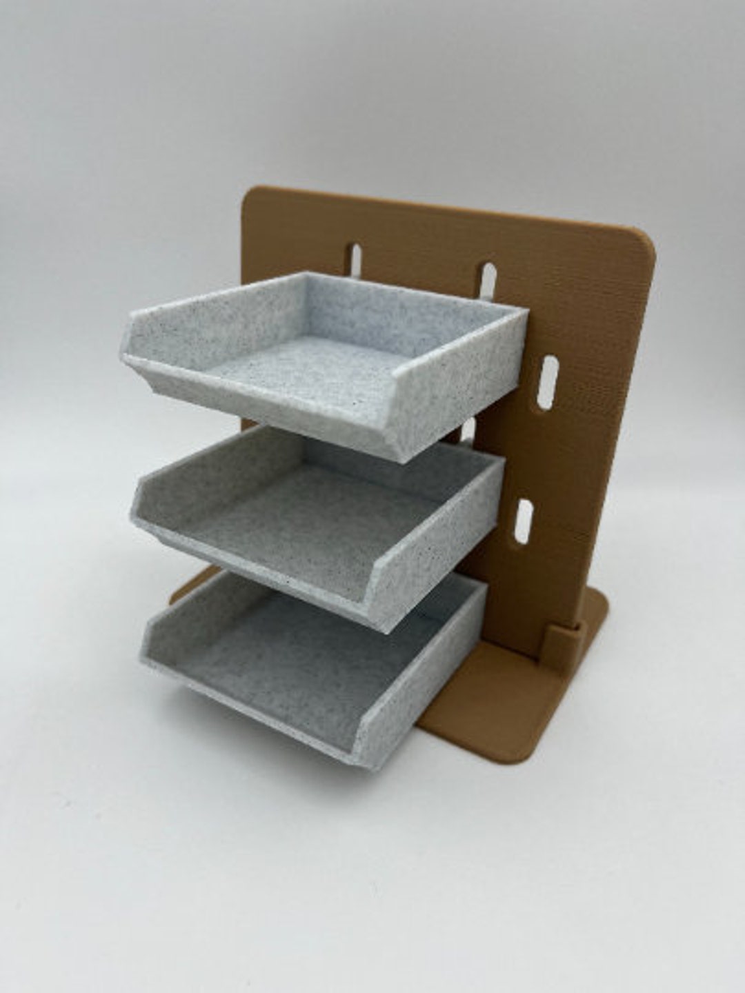 3 Units of Storage Shelves Pegboards Accessories Compatible Etsy