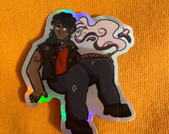 Pegatina de Eurodyne de Kerry 2023