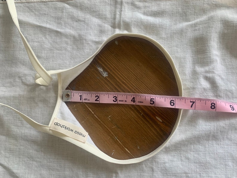 Mesa Timeless American Vintage Repurposed/reworked Embroidered