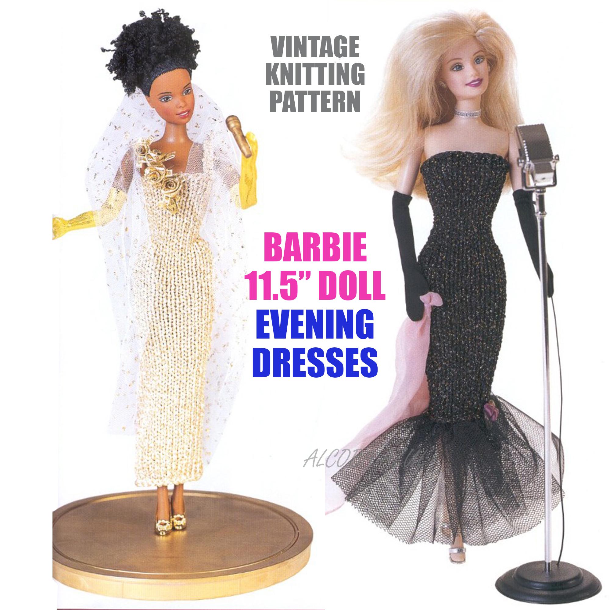 1994年バービー Barbieプリンセス黒人ブラックヴィンテージ ドレス