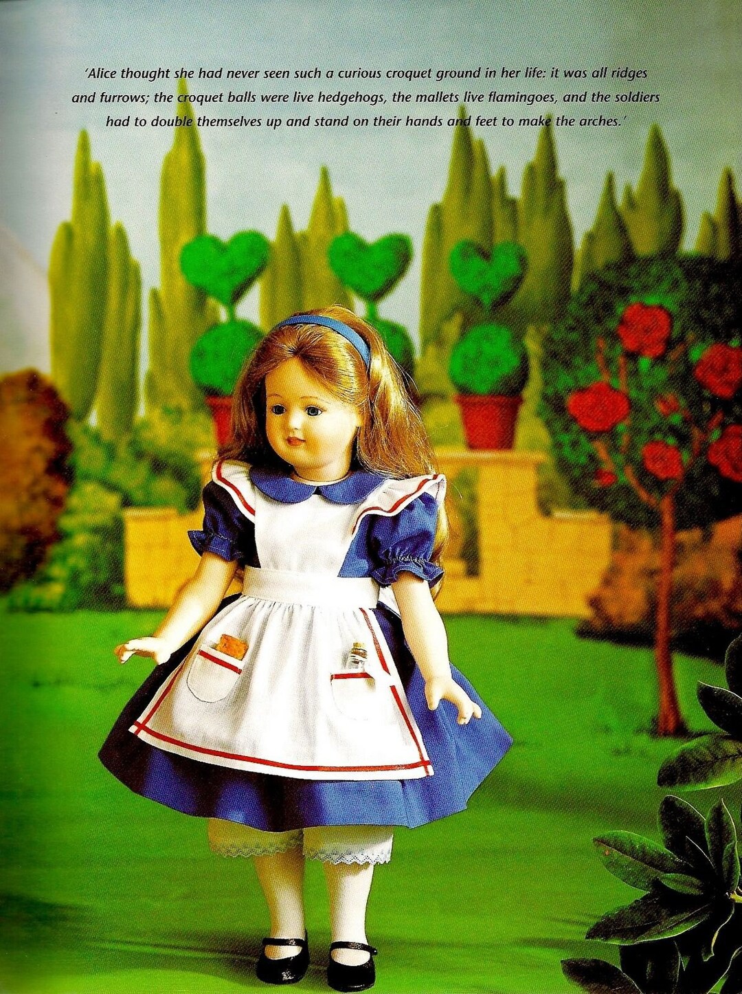 MY FAVORITE PATTERNS Antique Dolls 洋書 41ysciatY8L._UF1000,1000_QL80_.jpg