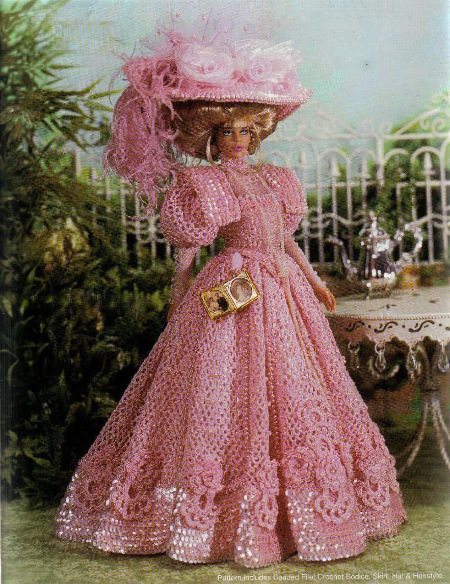 Gown Doll Ke Frock Buy Barbie Frocks Online In India India