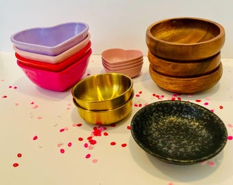 Bowl Add-on for Potion Kit