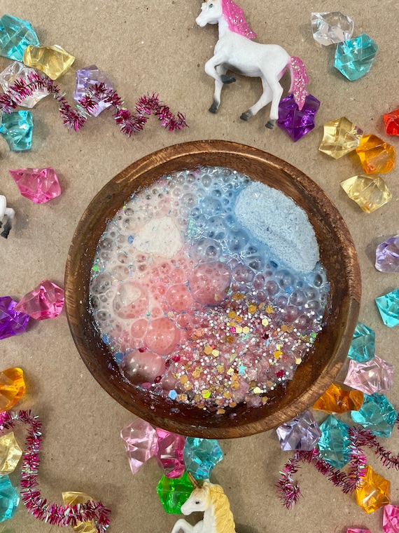 Unicorn Potion Kit | Magic Potion | STEM | Mud Kitchen | Birthday Gift