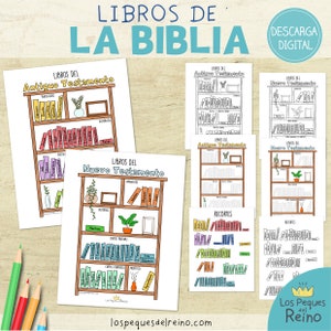 Livros da Bíblia