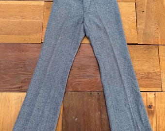 70s levis 646-4485 STA-PREST バーガンディ 黒タブ Vintage 70\u0027s Sta-prest Levi\u0027s 646 Pants USA (W31) - Etsy