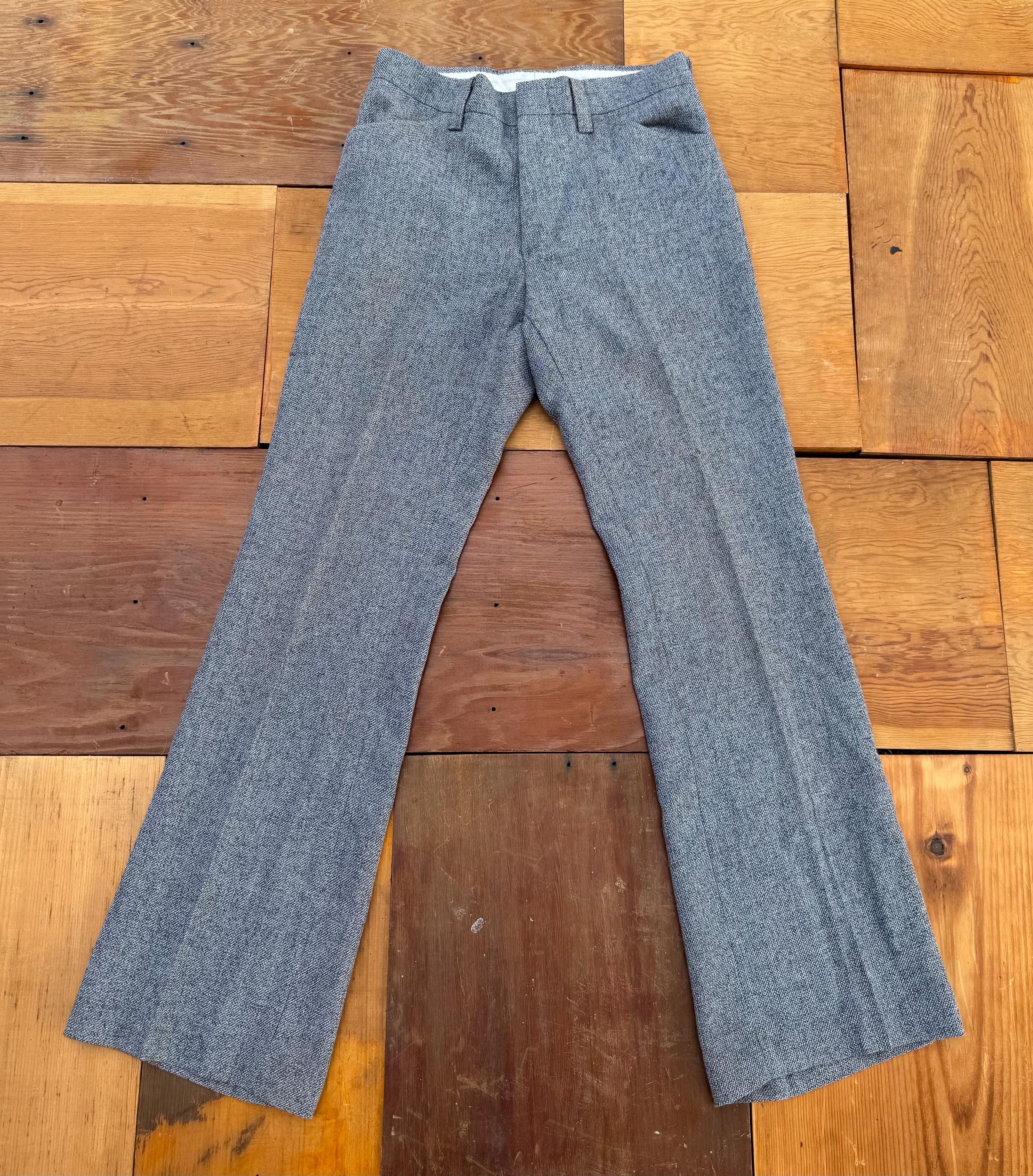 Vintage Levis Action Slacks - Etsy