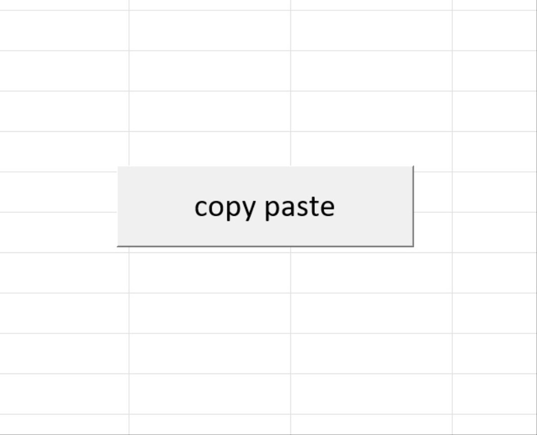 Macrall Excel Macro File That Does Repetitive Tasks Etsy
