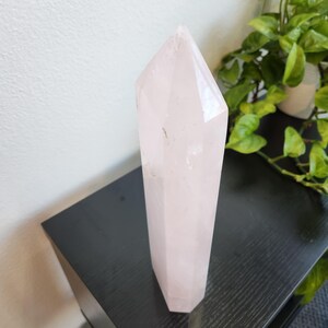 Rose Quartz Tower