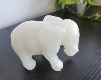 Jade Elephant