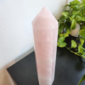 Rose Quartz Tower