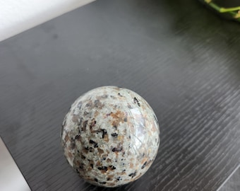 Yooperlite Sphere