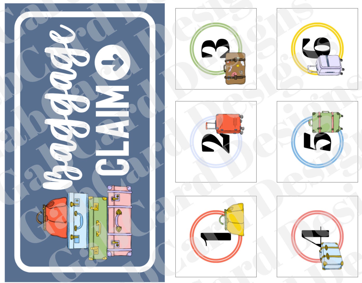 Airplane & Travel Classroom Decor | Take Flight and Pilot Your Students ...