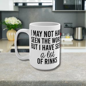 Hockey Coffee Mug Hockey Mama Mug Large Coffee Cup Hockey Weekends Mug Hockey Mom Mug Ceramic Coffee Mug White Coffee Mug Hockey Decor Mug