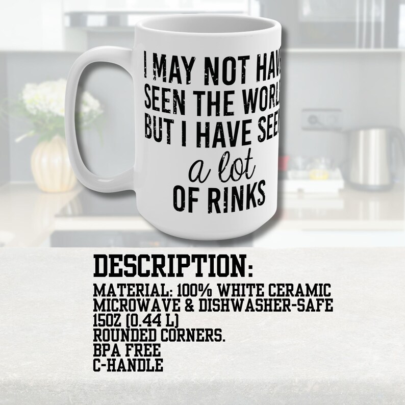Hockey Coffee Mug Hockey Mama Mug Large Coffee Cup Hockey Weekends Mug Hockey Mom Mug Ceramic Coffee Mug White Coffee Mug Hockey Decor Mug