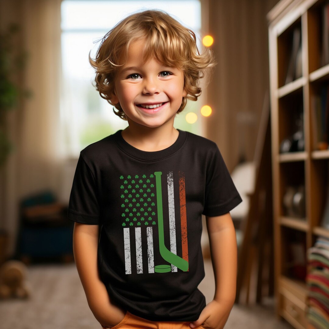 st patricks day kid clothes