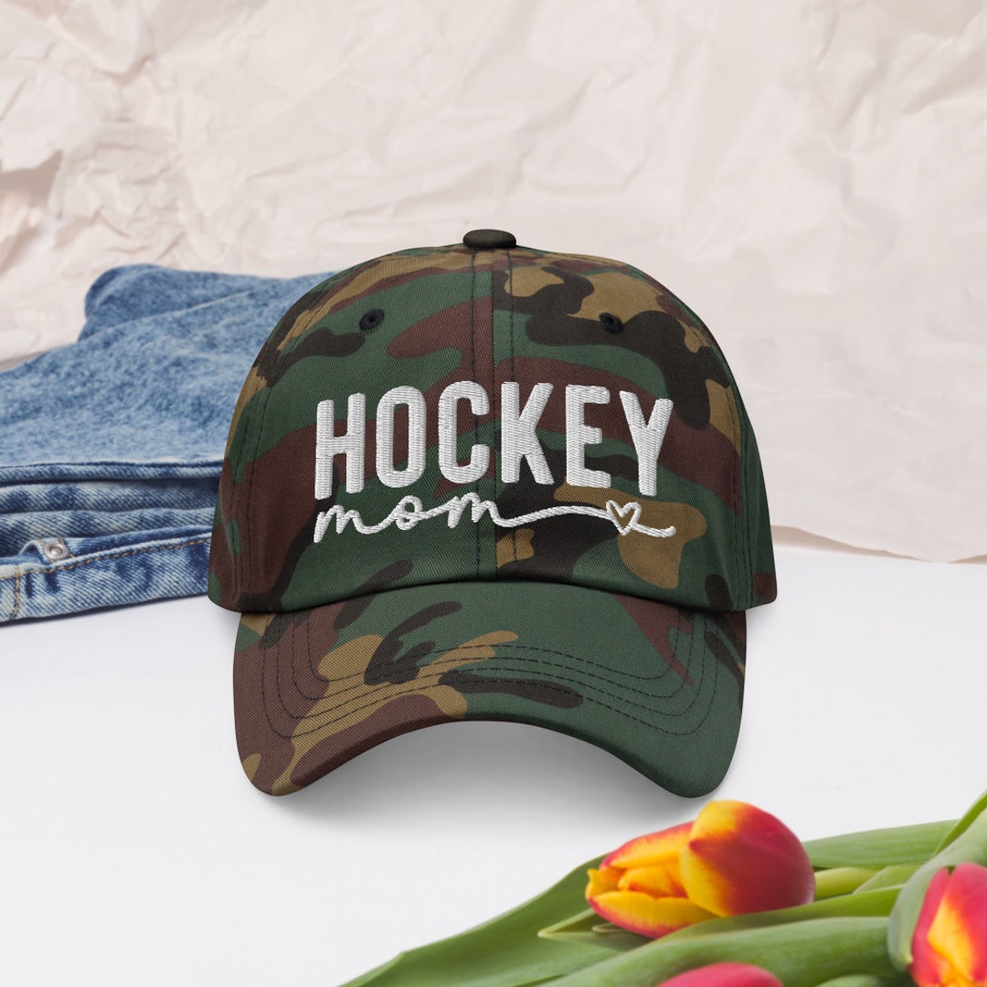 【HOCKEY】HOCKEY EMBOSSED HAT FOREST GREEN Hockey - Embossed Hat | Forest Green – Plusskateshop.com