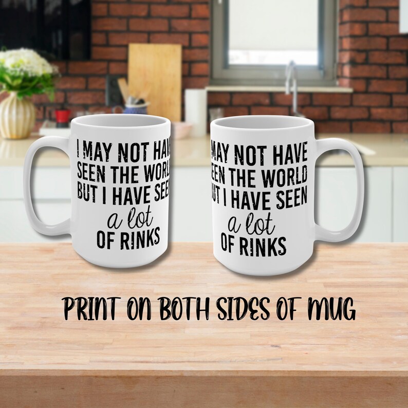 Hockey Coffee Mug Hockey Mama Mug Large Coffee Cup Hockey Weekends Mug Hockey Mom Mug Ceramic Coffee Mug White Coffee Mug Hockey Decor Mug