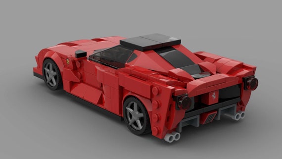 Lamborghini Toyota Ferrari Ford 等8台まとめ