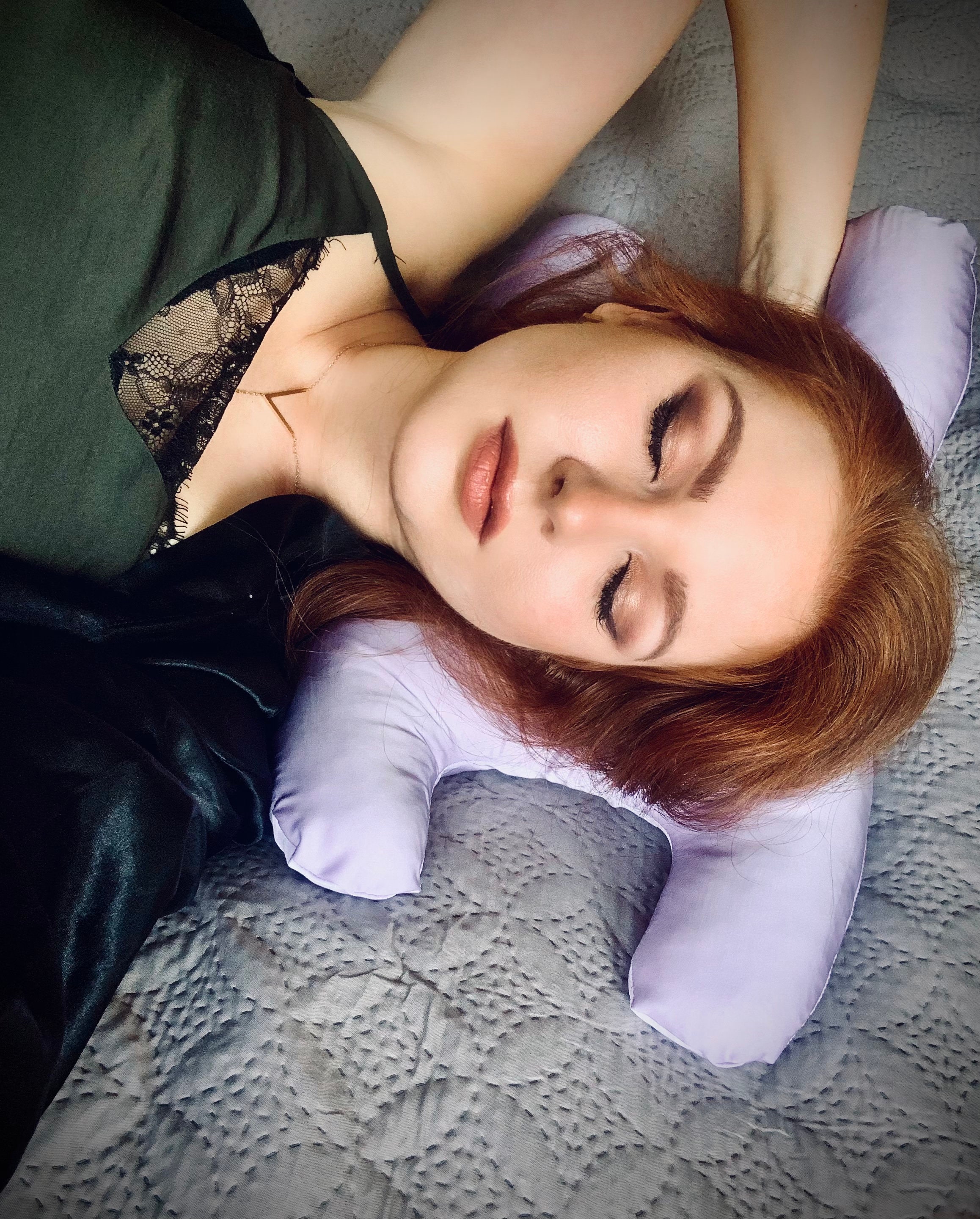 Anti wrinkle pillow canada 2025