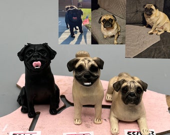 Personalized custom dog wedding cake topper,Pet CakeTopper,Pets Birthday,Dog caketopper,Anniversary Pet,Dog Figurines,Dogs Birthday,Cat gift