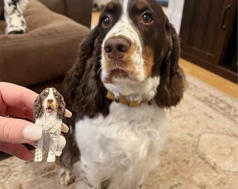 Personalised Dog Figurines,Custom Pet Cake Toppers,Dog Birthday Gifts,Anniversary Gifts,Custom Cat Figurines,Pet memorial gift,wedding gifts