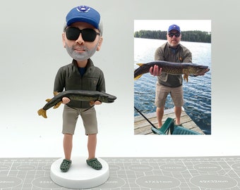 Vintage 1972 Popeil Pocket Fisherman - Etsy Canada