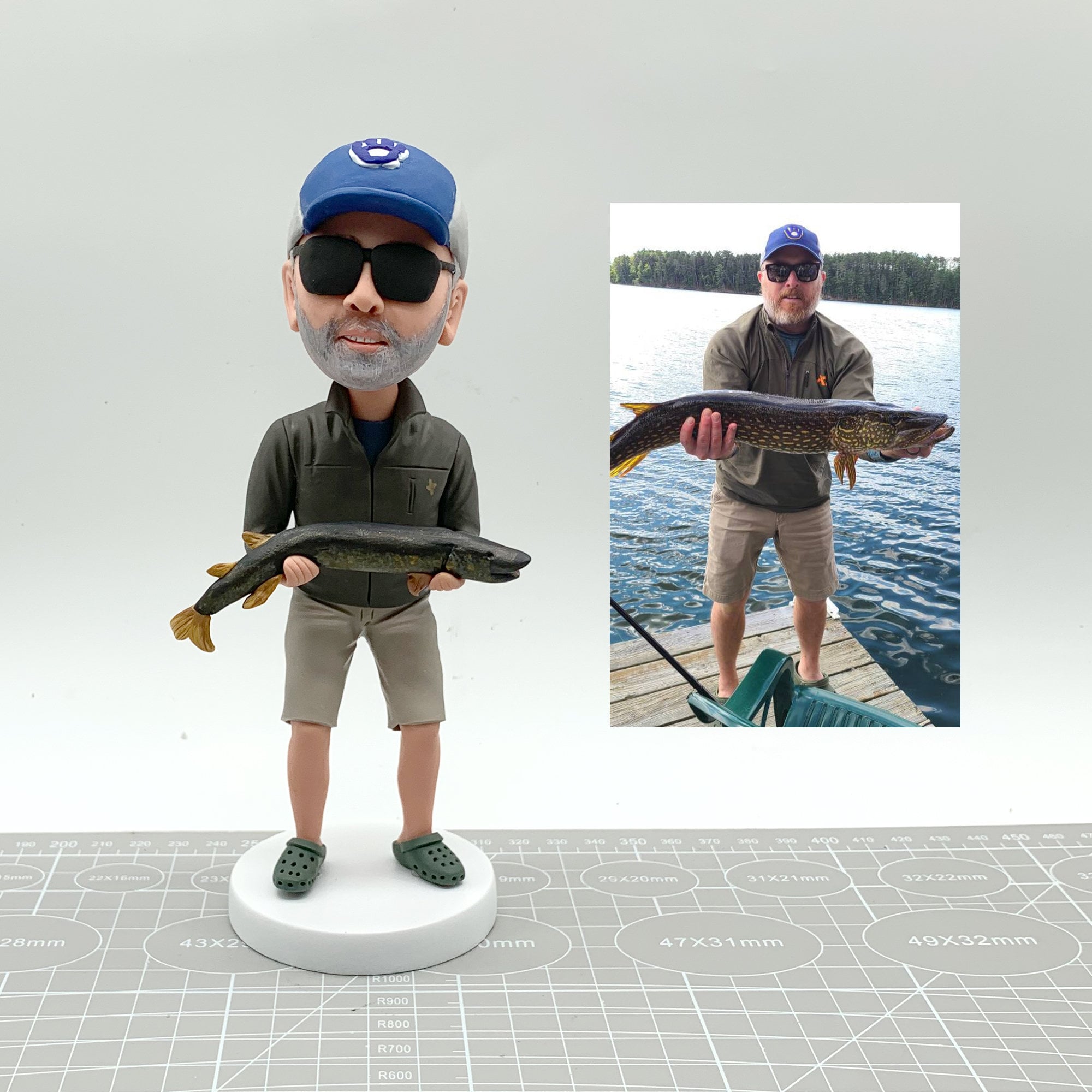 Gift Ideas Gifts For Fisherman Husband Anniversary Gifts For Men