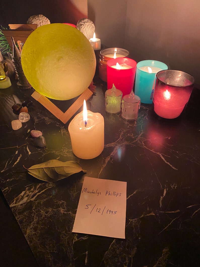 24 February 2024 Full Moon Ritual.manifestation Group Intention Setting