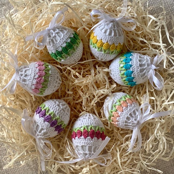 イースター リボンエッグ イースターエッグ イースター リボンエッグ