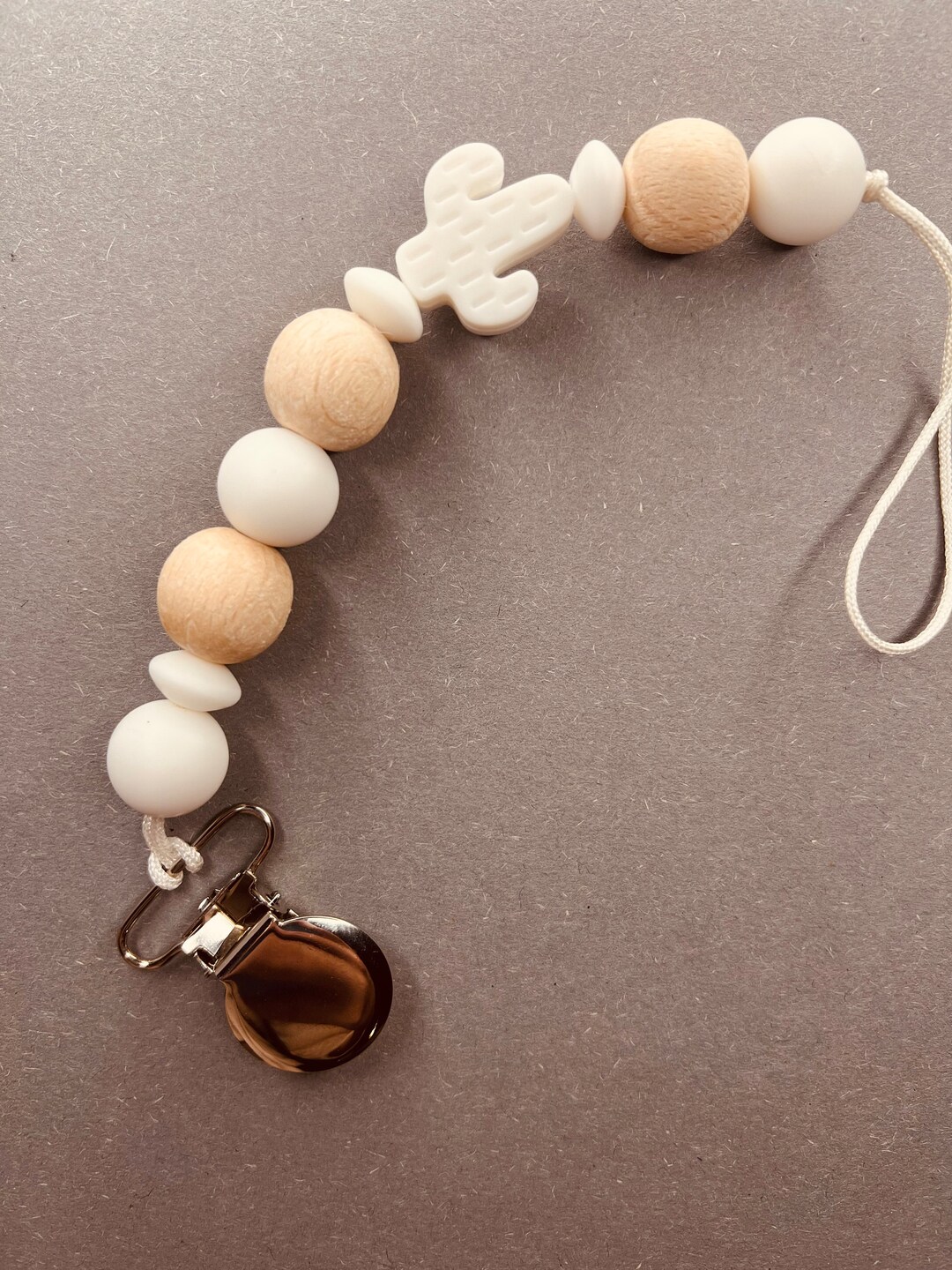 Pacifier Holder Etsy