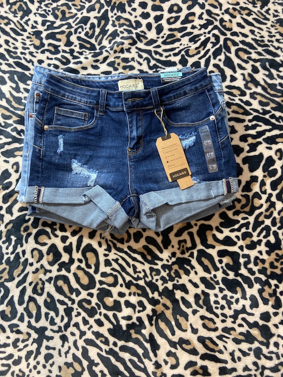 Thrift bundle clothing.(jeans shorts)