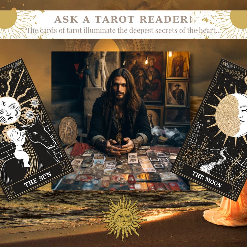 Love Reading by Nicolas 3 Question Tarot Reading, Psychic Reading,Psychic Guidance, Twin Flame Soulmate Reading, 98%Acct Predictions Tarot image 2