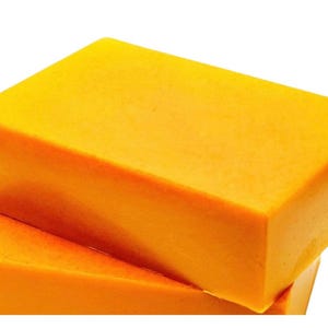 4 bar Turmeric Honey kojic Soap, 100% Natural Organic, Body Wash, Skin, Face Wash, Face Soap cleanser