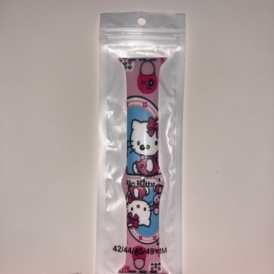 Apple Watch Band cute Girls Apple Watch Band 42mm Etsy