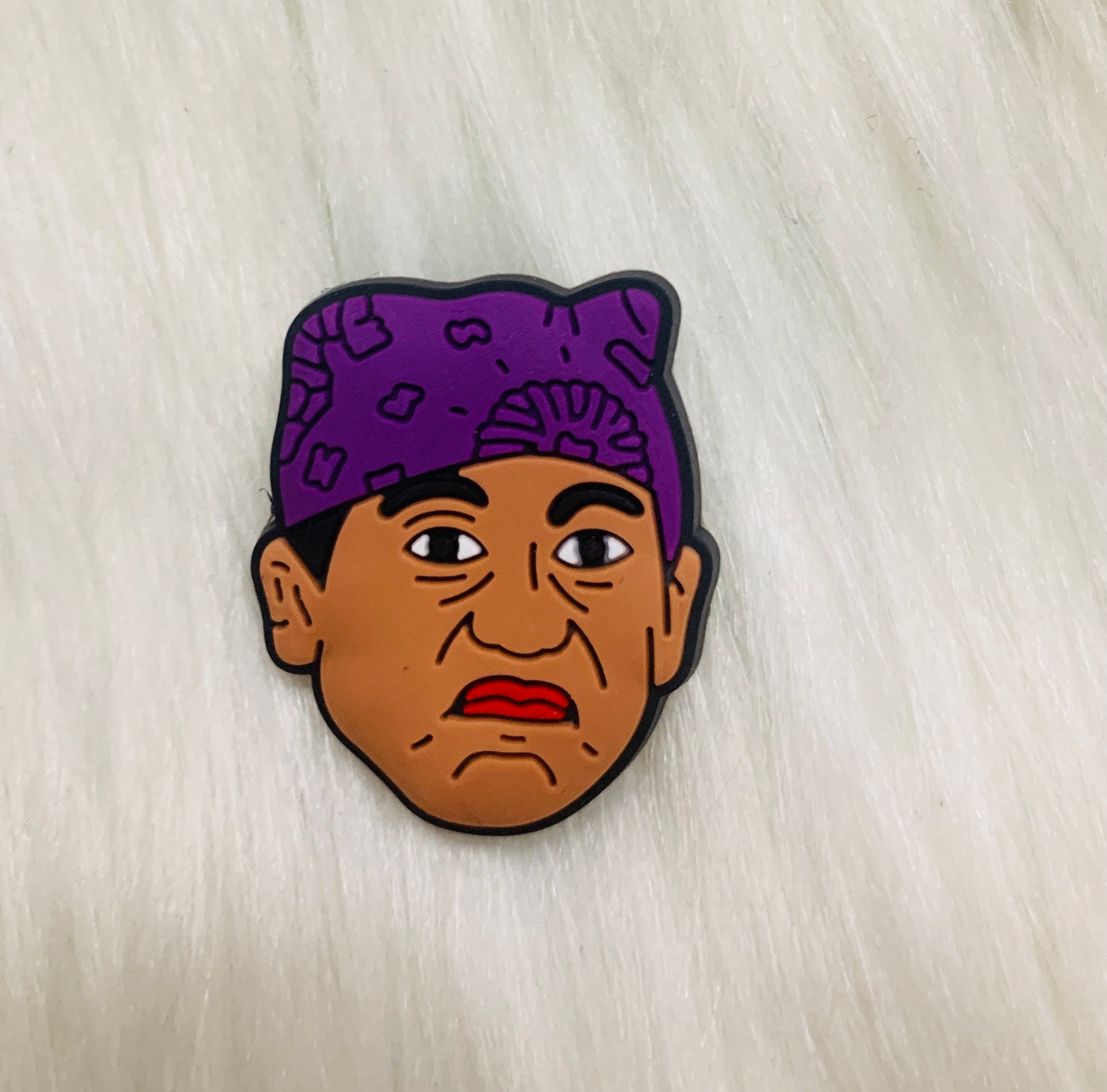 Office Croc Charms , Funny , Shoe Charms , Clog Shoe Charms