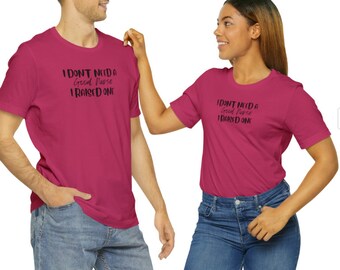 Cozy & Comfy Nurse-Themed Shirts: Wear Your Compassion Proudly