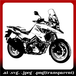 V Strom