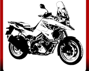 V Strom