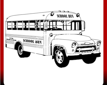 School Bus