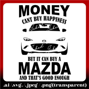 Mazda Money