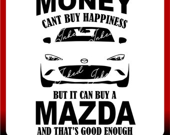 Mazda Money