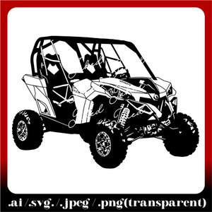 Maveric 1000R