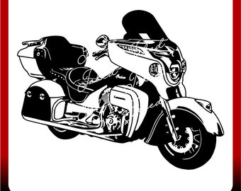 Indian Roadmaster