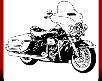 Electra Glide