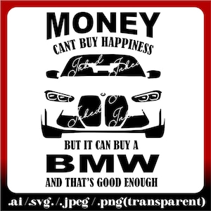 Soldi BMW