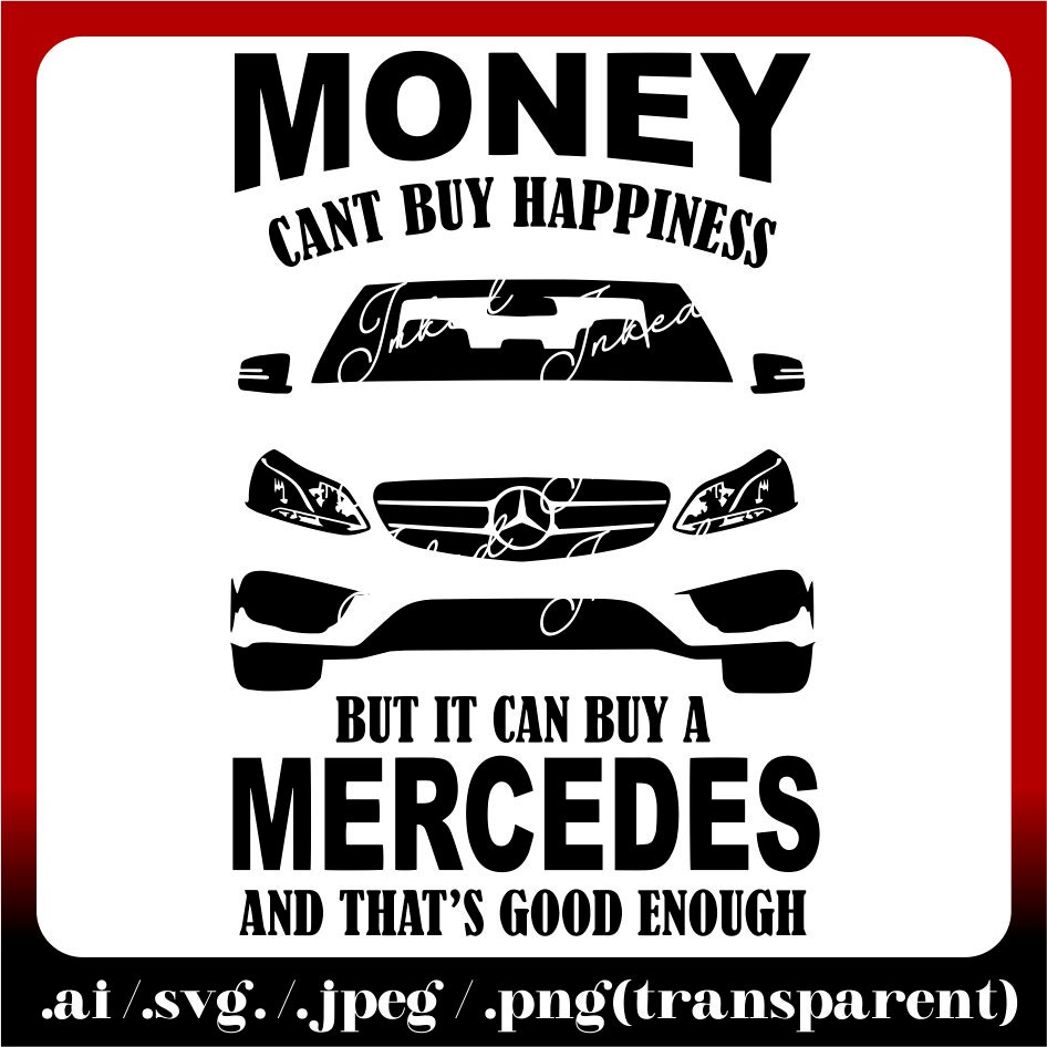 Buy Mercedes Image Online In India -  India