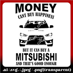 Soldi Mitsubishi